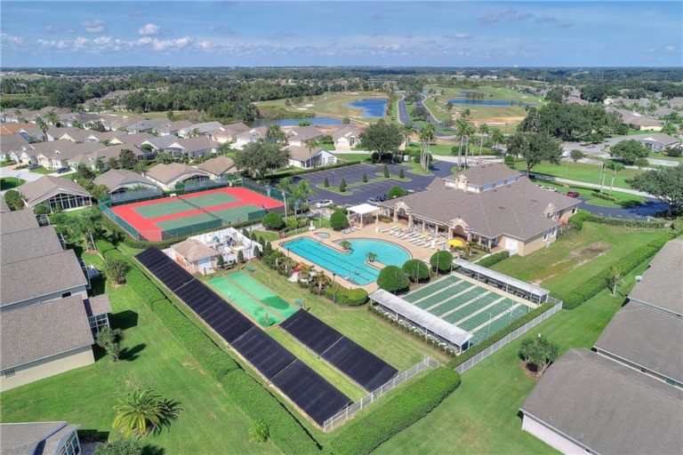 High Vista at Ridgewood Lakes HOA A great place to live!